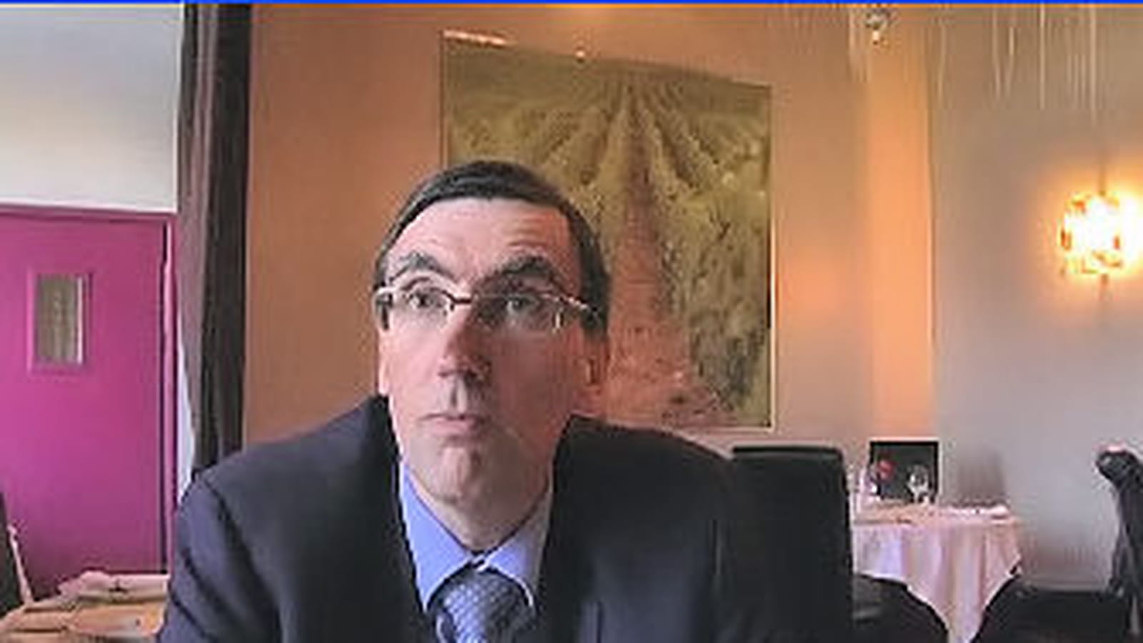 Michel Vret