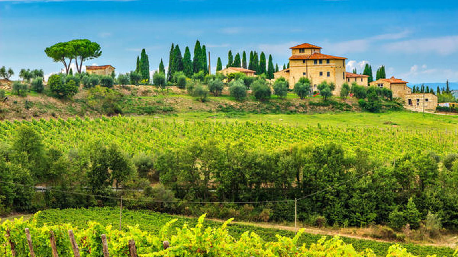 Italie