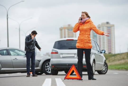&quot;Je grille une priorit&eacute; et lui rentre dedans, mais c'est lui qui doit payer&quot;&nbsp;: attention &agrave; cette r&egrave;gle m&eacute;connue du code de la route