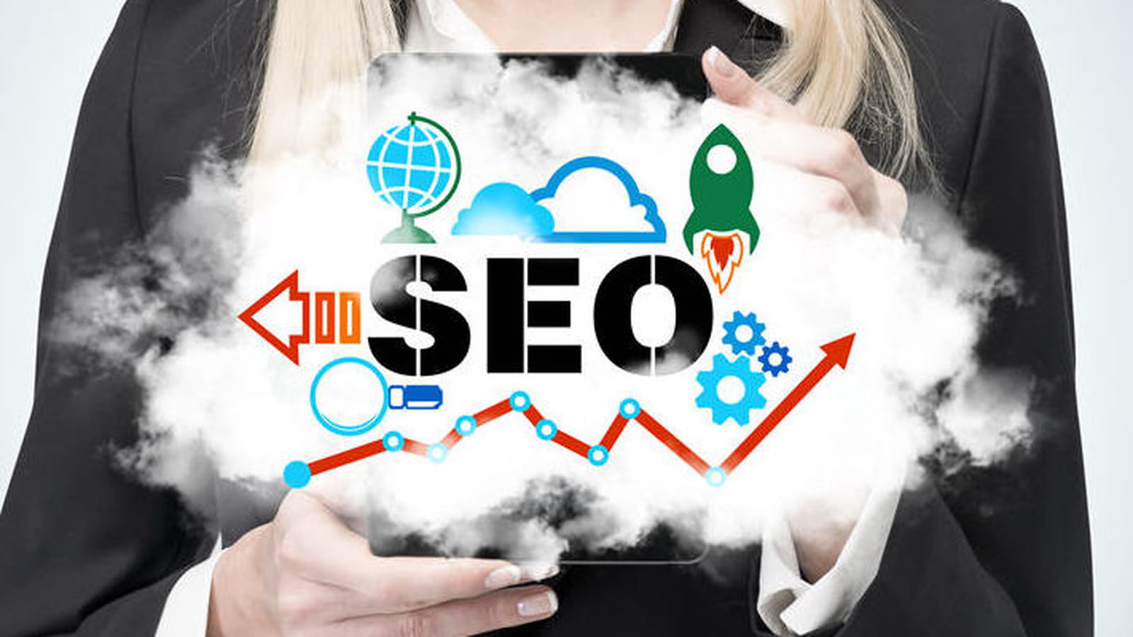 Suivi de positions SEO