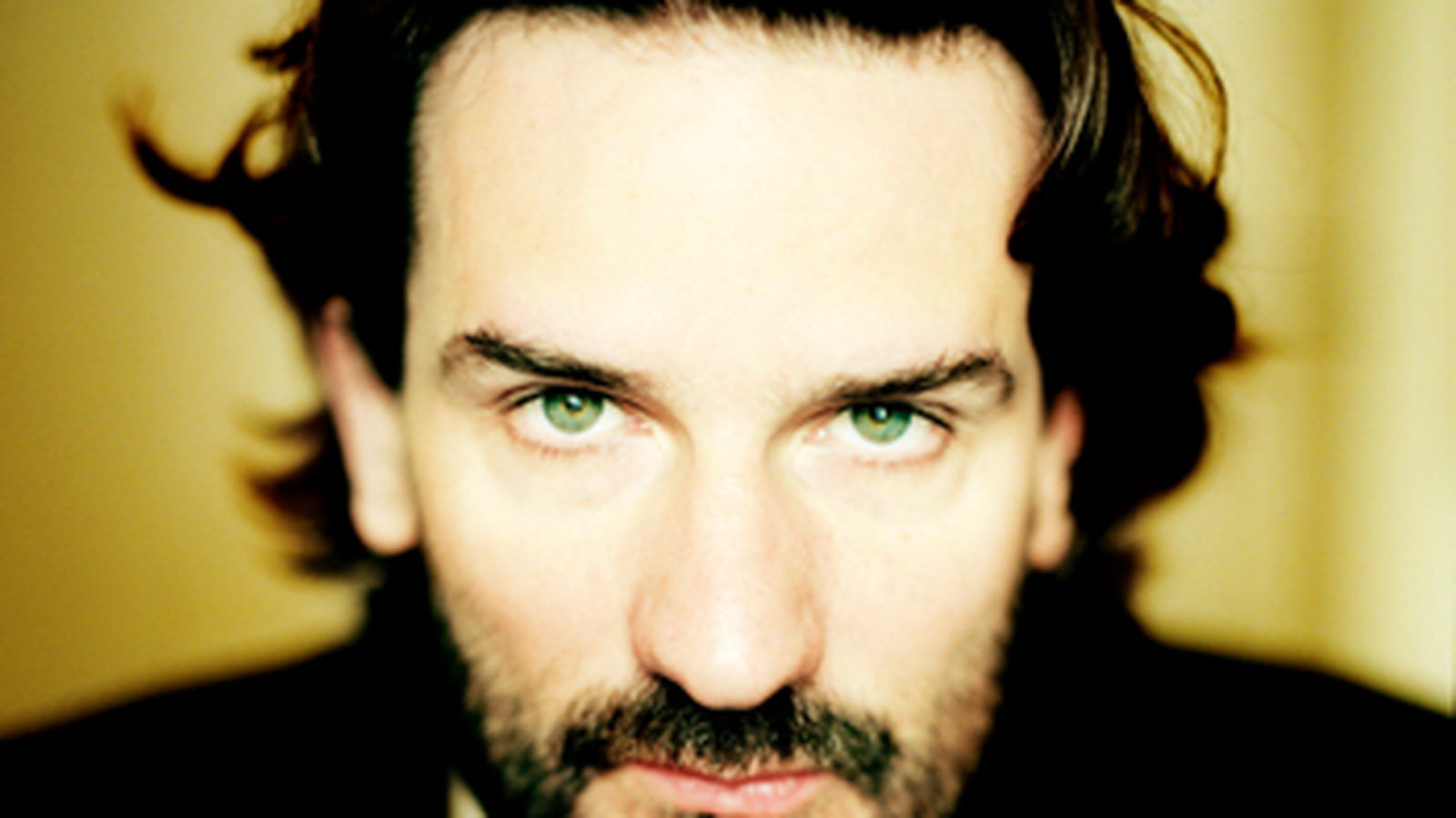 Frédéric Beigbeder