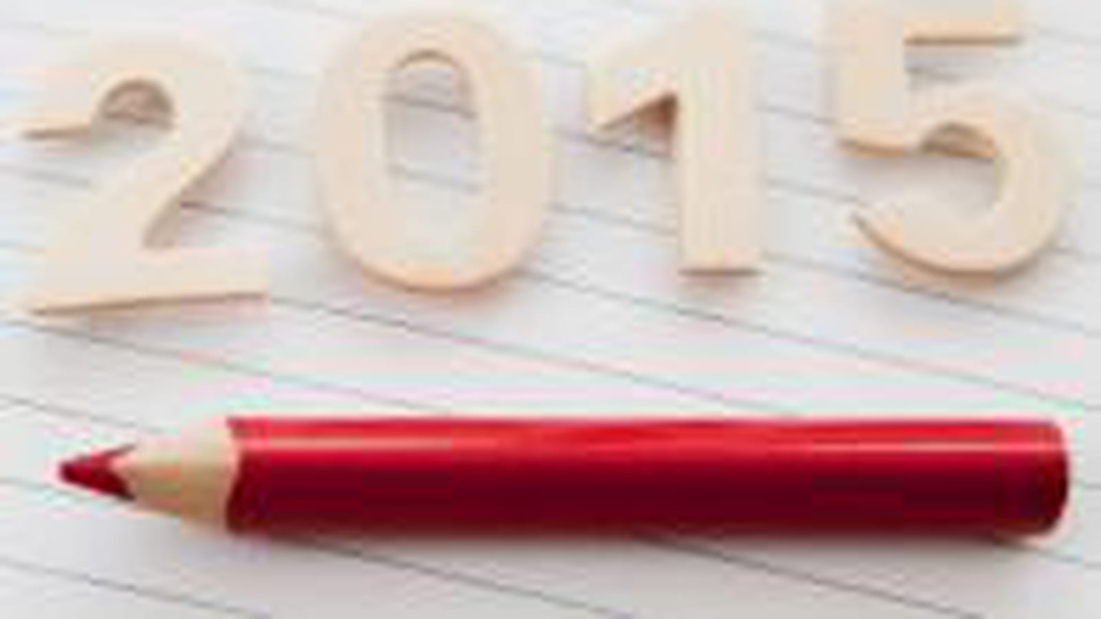 1er janvier 2015