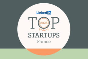 20 start-up qui font fureur sur LinkedIn
