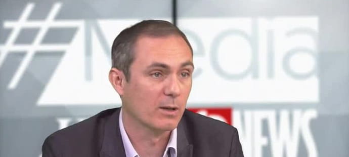 J&eacute;r&eacute;mie Cl&eacute;vy (Meltygroup) &nbsp;:&nbsp;"Le groupe Melty sera rentable cette ann&eacute;e"