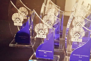 SEMY Awards 2022&nbsp;: et les gagnants sont&hellip;