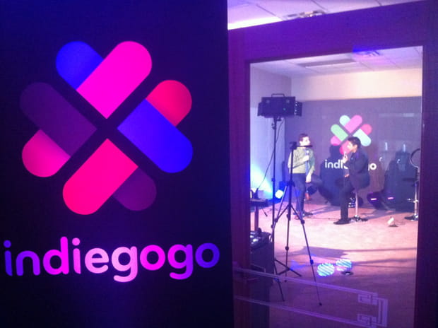 IndieGogo