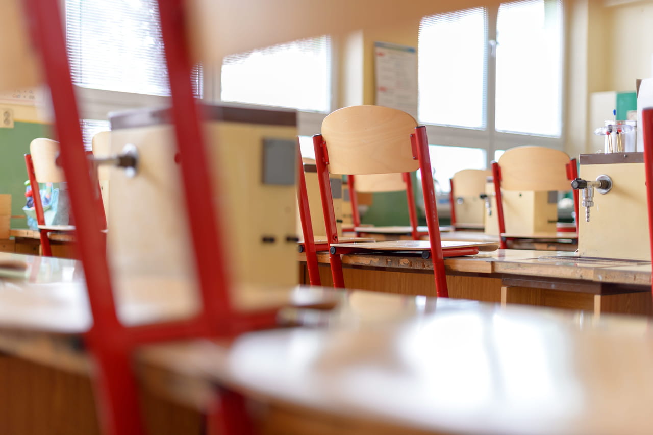 Le gouvernement affecte 3 000 professeurs remplaçants dans les lycées en réponse à la mobilisation