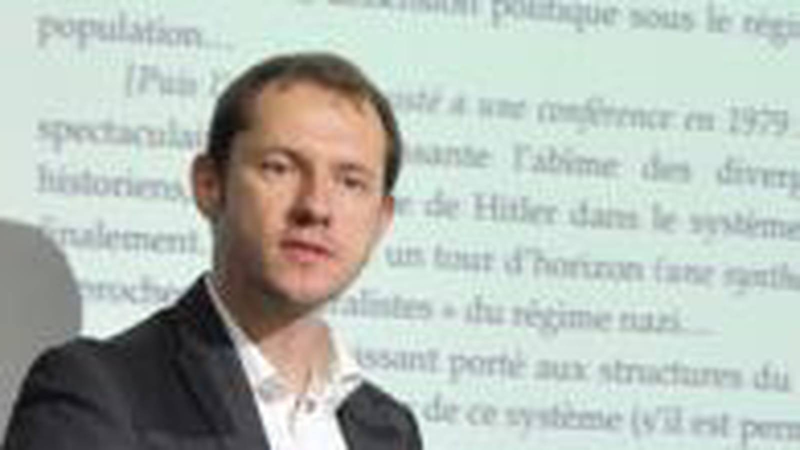 Littérature française
