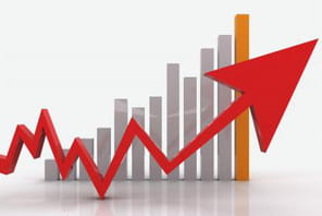 Les mises de paris sportifs en ligne grimpent de&nbsp;19% en&nbsp;2012