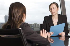 Entretien professionnel&nbsp;: objectif et pr&eacute;paration