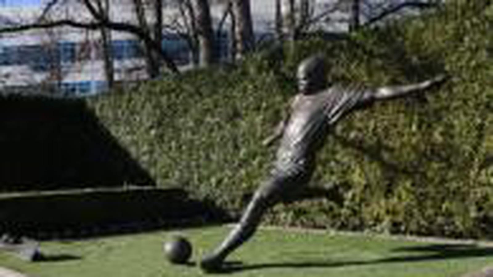 Ronaldo
