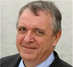 jean-benoît chauveau est associé-gérant de la société tiefree partner.