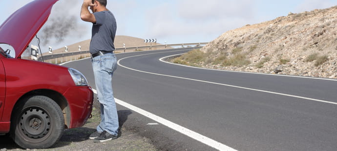 Ces voitures sont celles qui tombent le moins en panne&nbsp;: trois fois moins que les autres selon une association d'automobilistes qui a &eacute;tudi&eacute; des millions de v&eacute;hicules en incident
