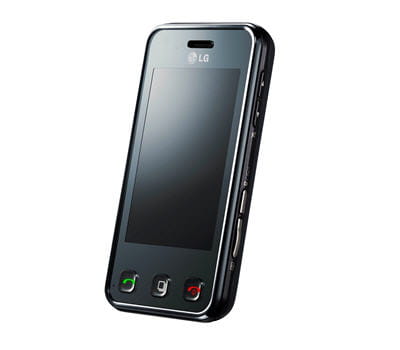 lg kc910
