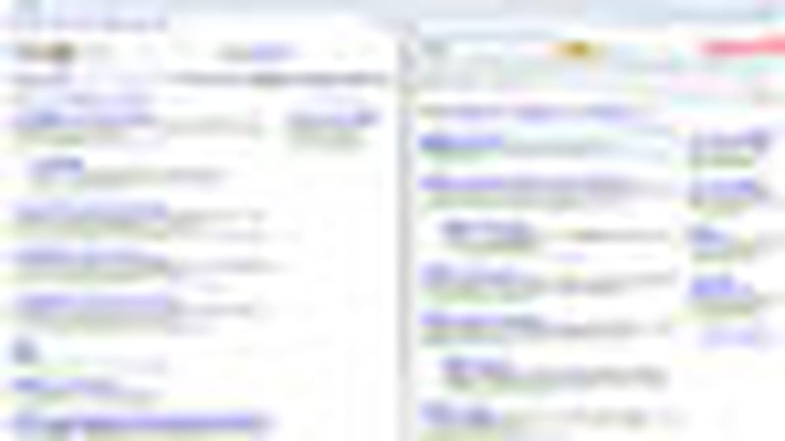 Dual View : travailler deux fois plus vite