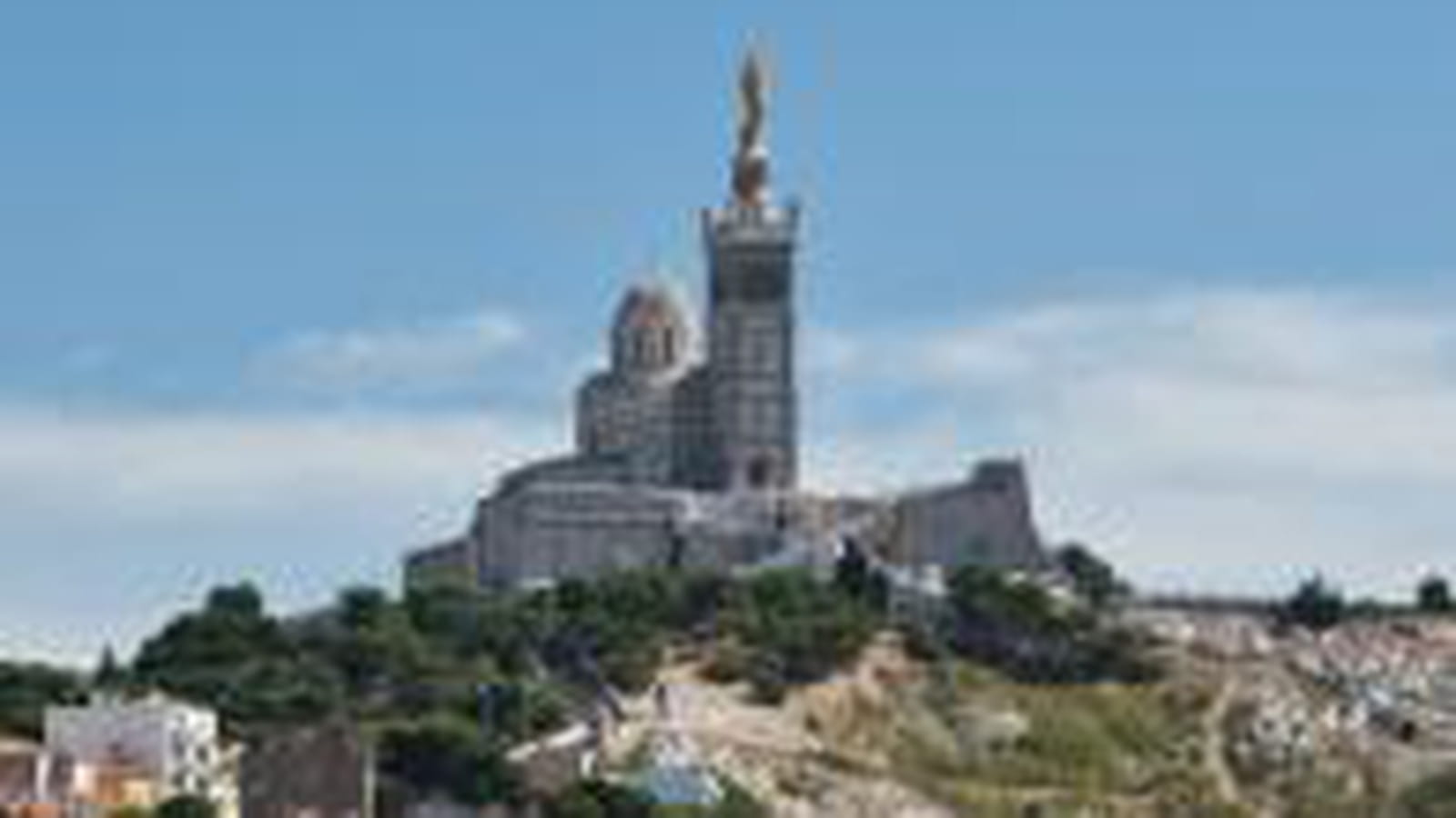 Maire de Marseille