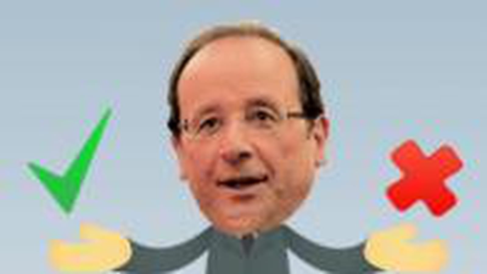 Compter sur soi