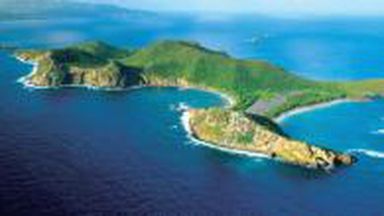 Ronde Island