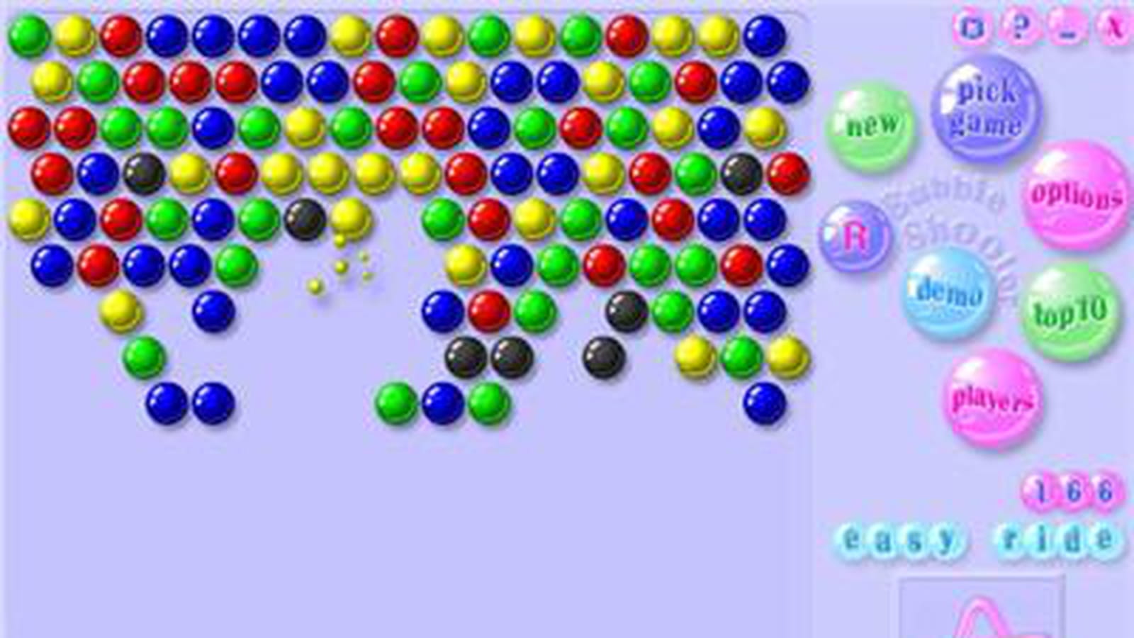 Bubble Shooter
