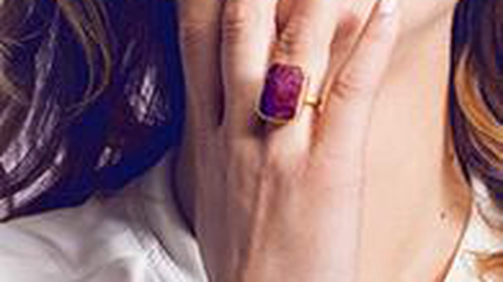 Bague vibrante