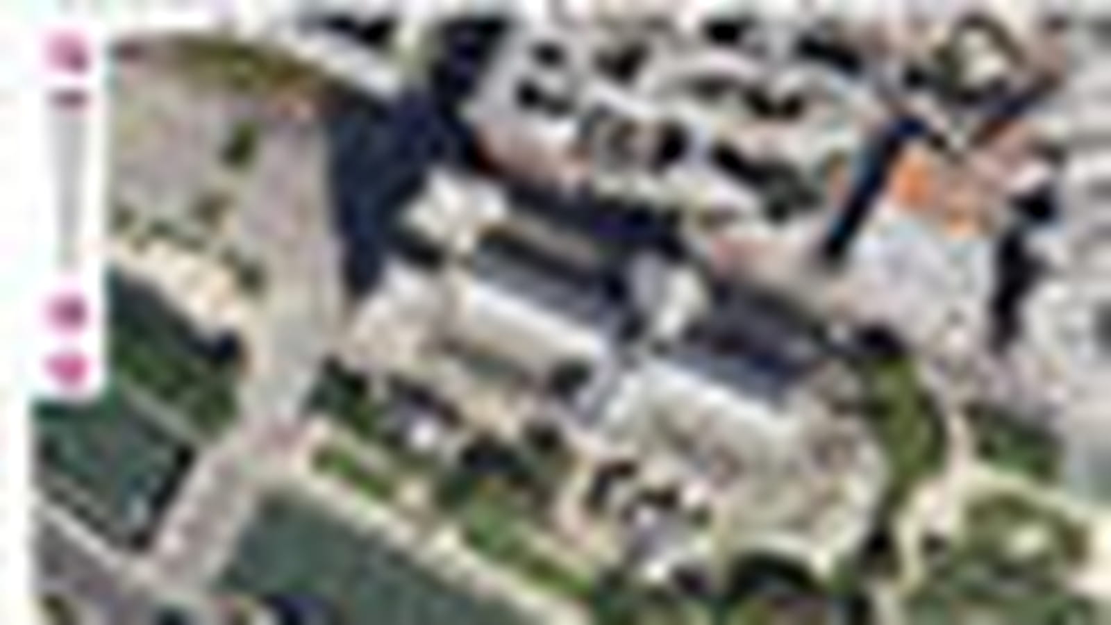 L'interface simple