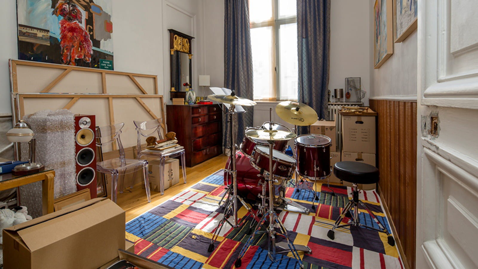 Chambre 2