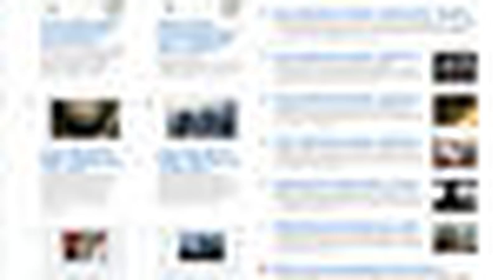 Page personnalisée