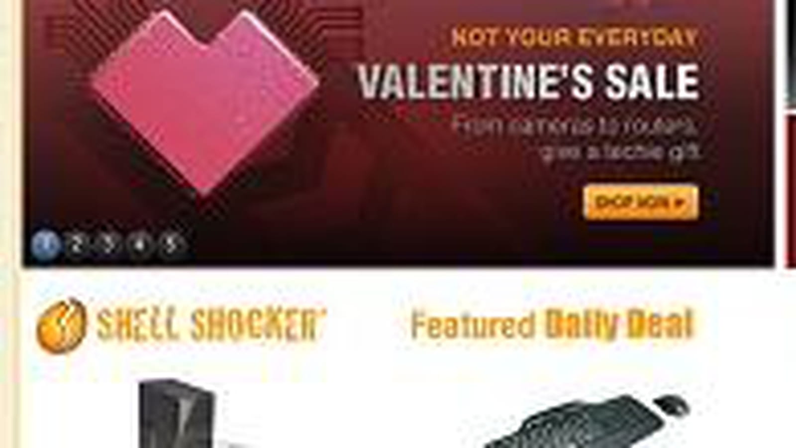 Newegg