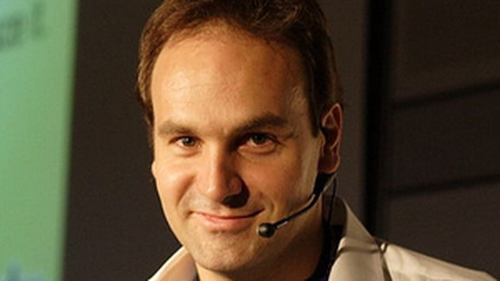 Mark Shuttleworth