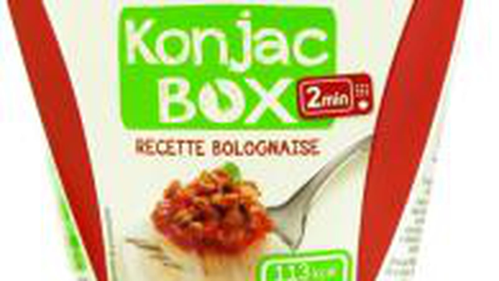 Konjac