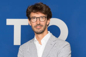Thomas Follin (Salto)&nbsp;:&nbsp;"Nos abonn&eacute;s restent en moyenne deux heures par jour sur Salto"