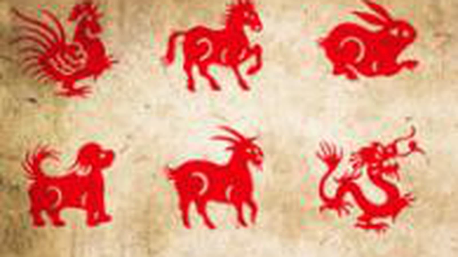Signe astrologique chinois