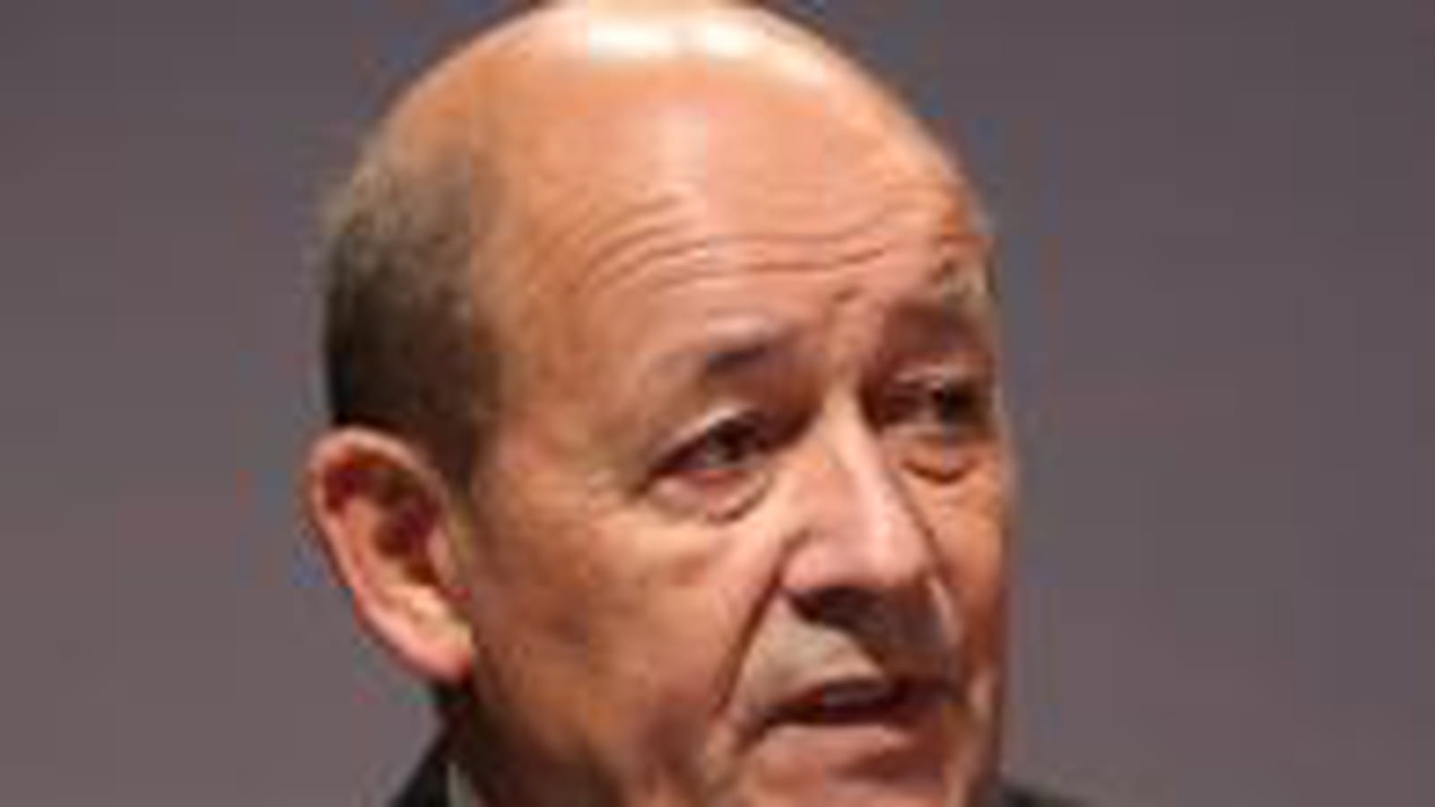 Jean-Yves Le Drian