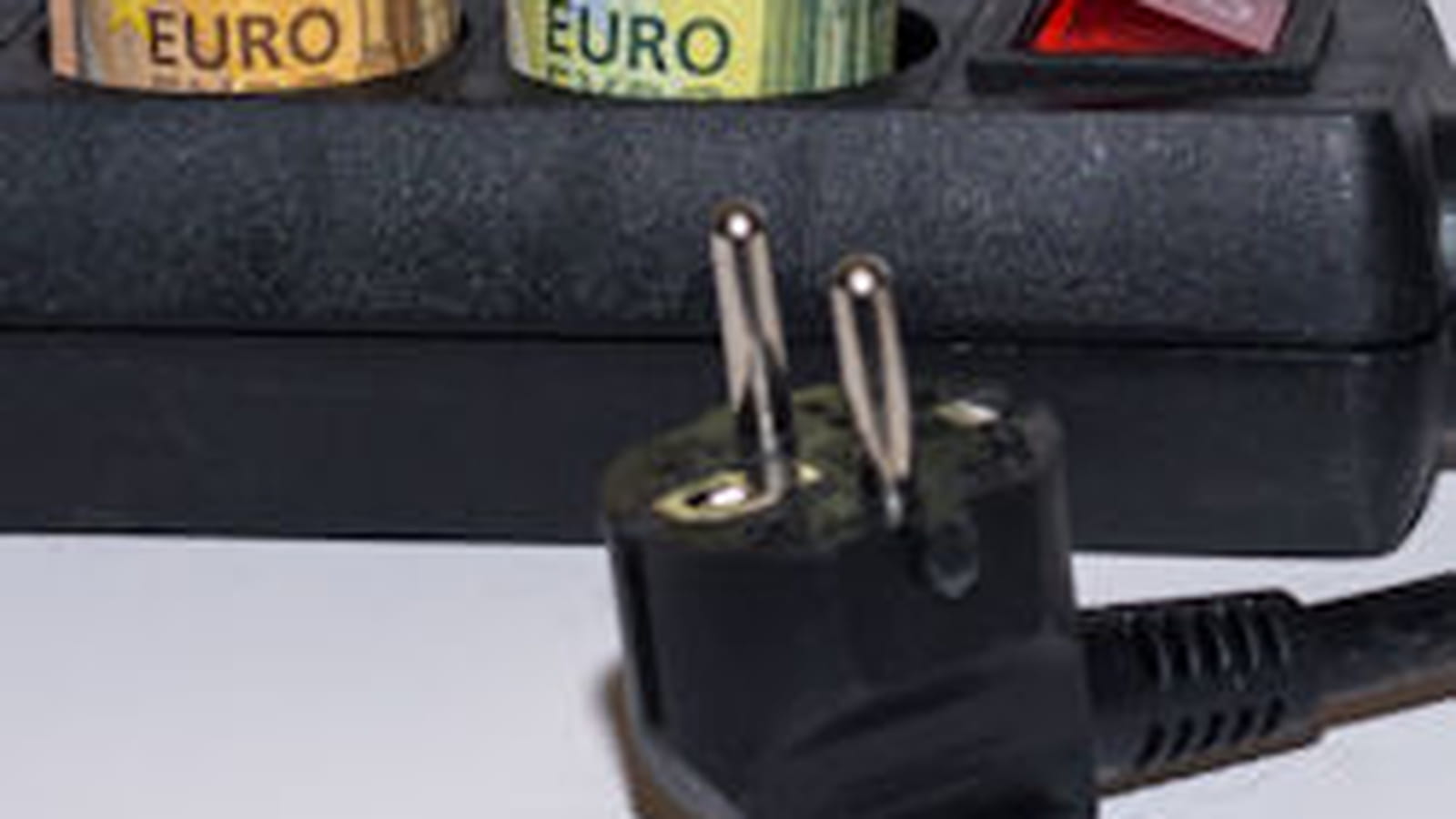 Prix de l'électricité