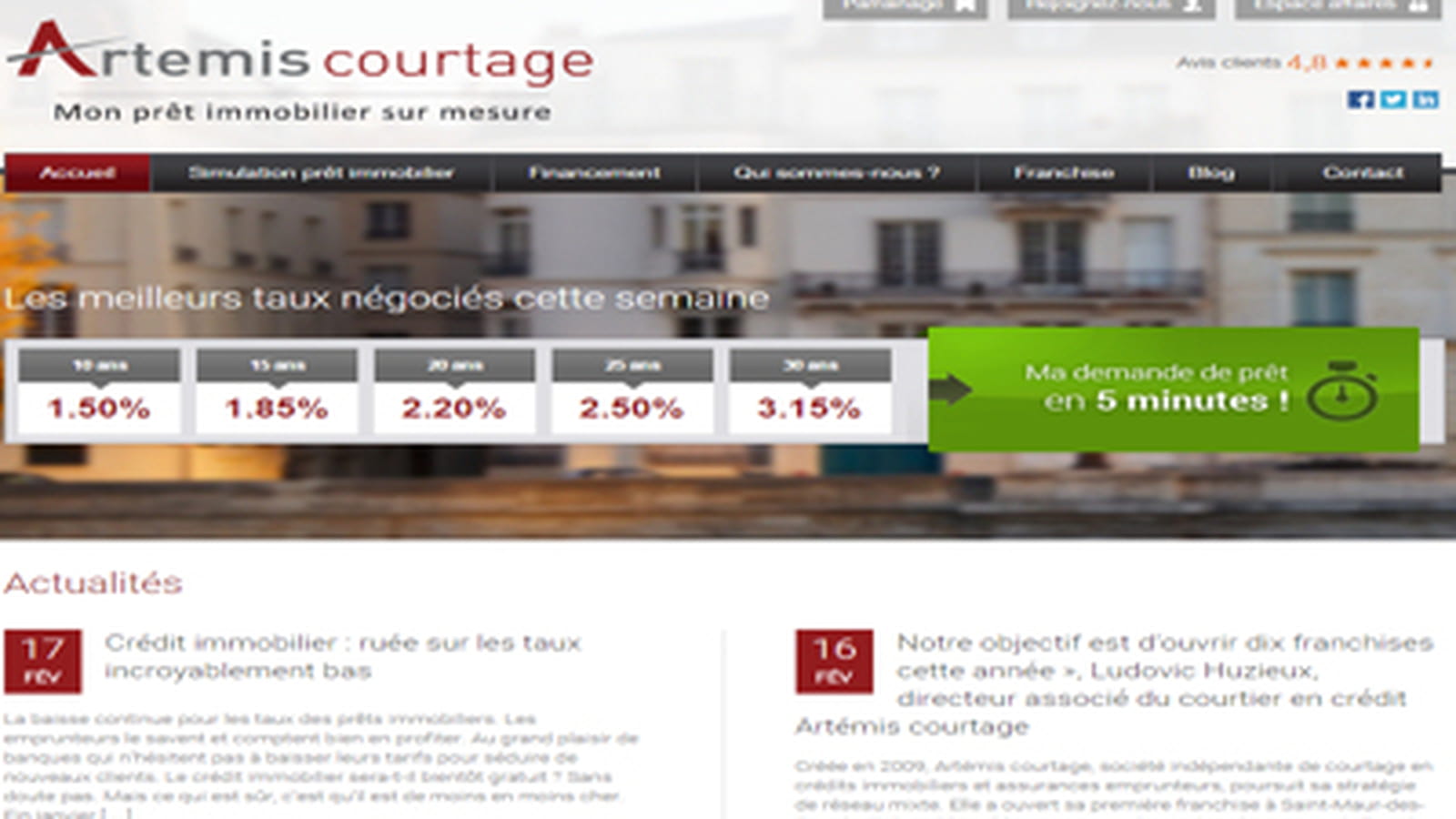 Courtage