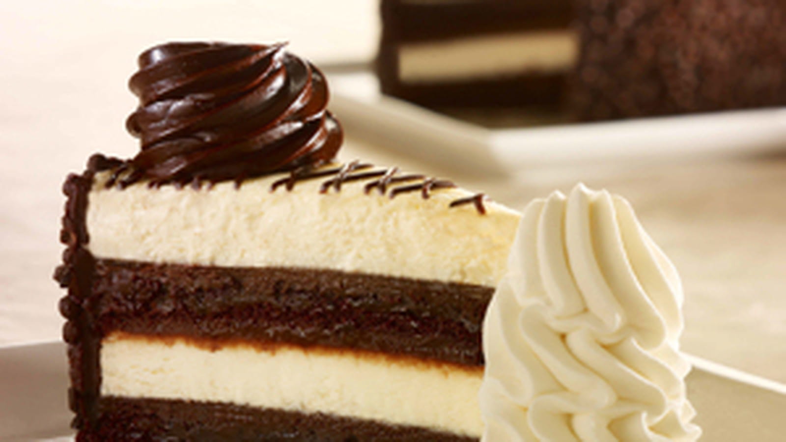 The Cheesecake Factory