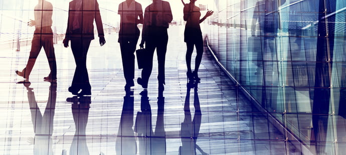 Les nominations IT du 29 ao&ucirc;t 2016