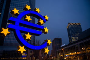La Banque centrale europ&eacute;enne veut poursuivre son resserrement mon&eacute;taire