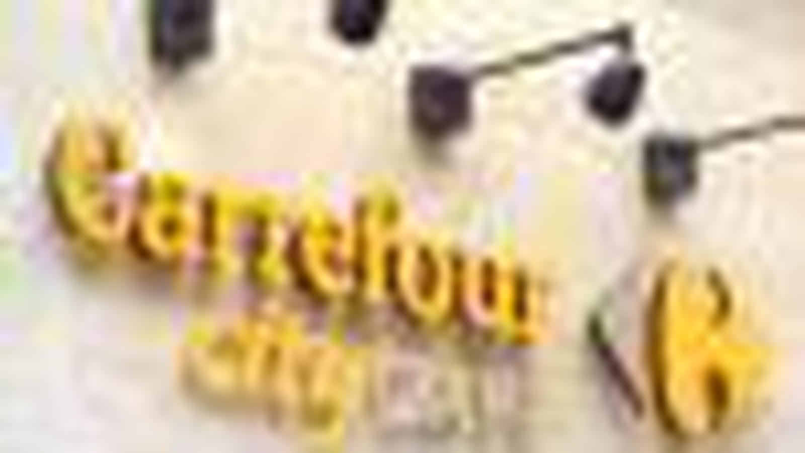 Carrefour City Café