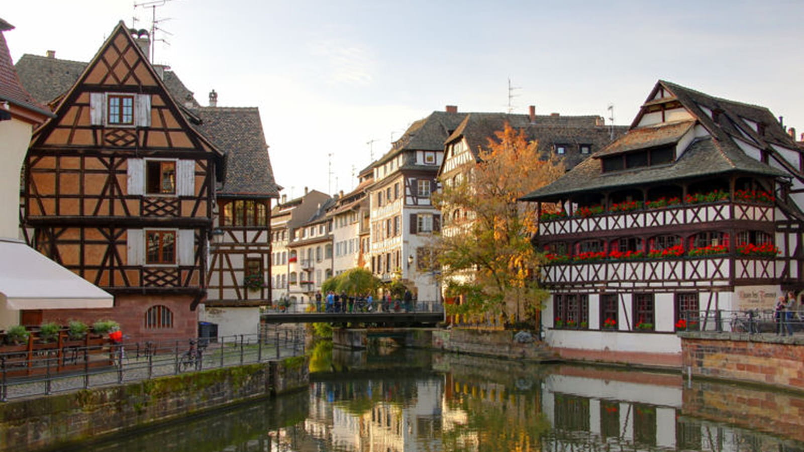 Strasbourg