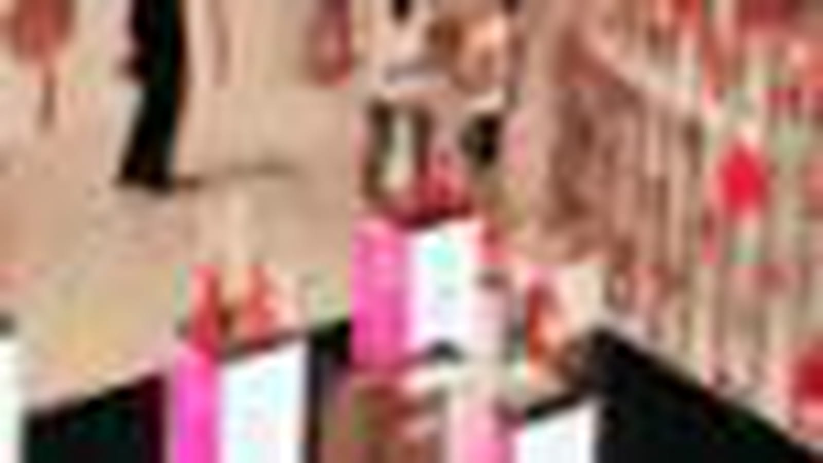 Maison de Barbie