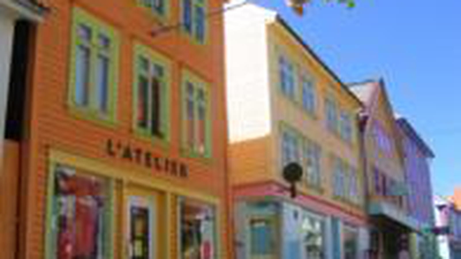 Stavanger