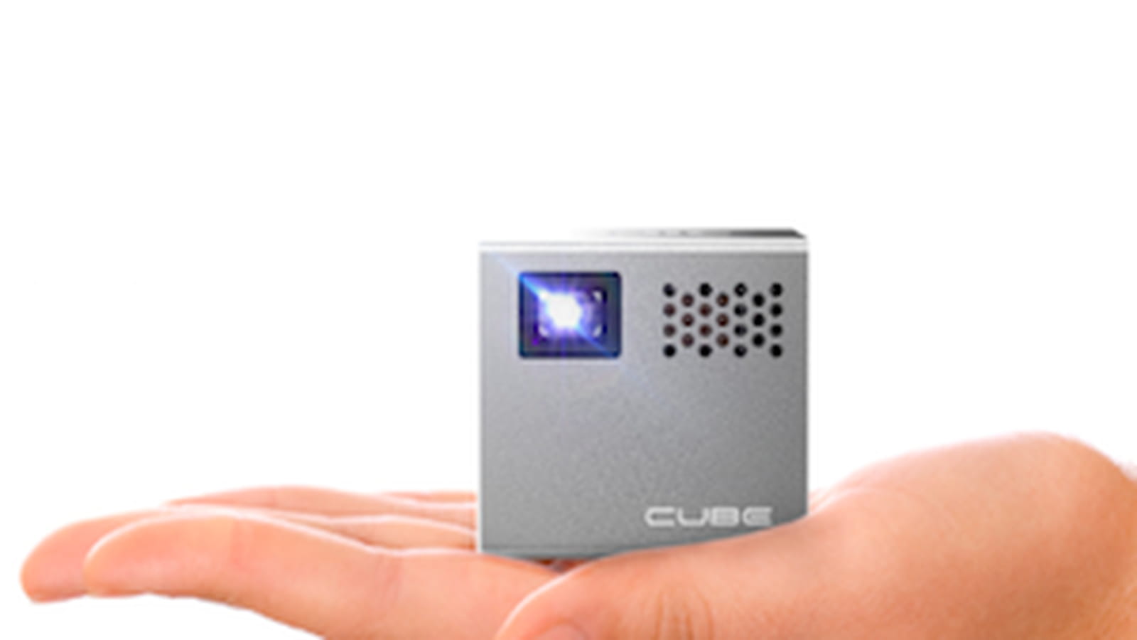 Projecteur mobile