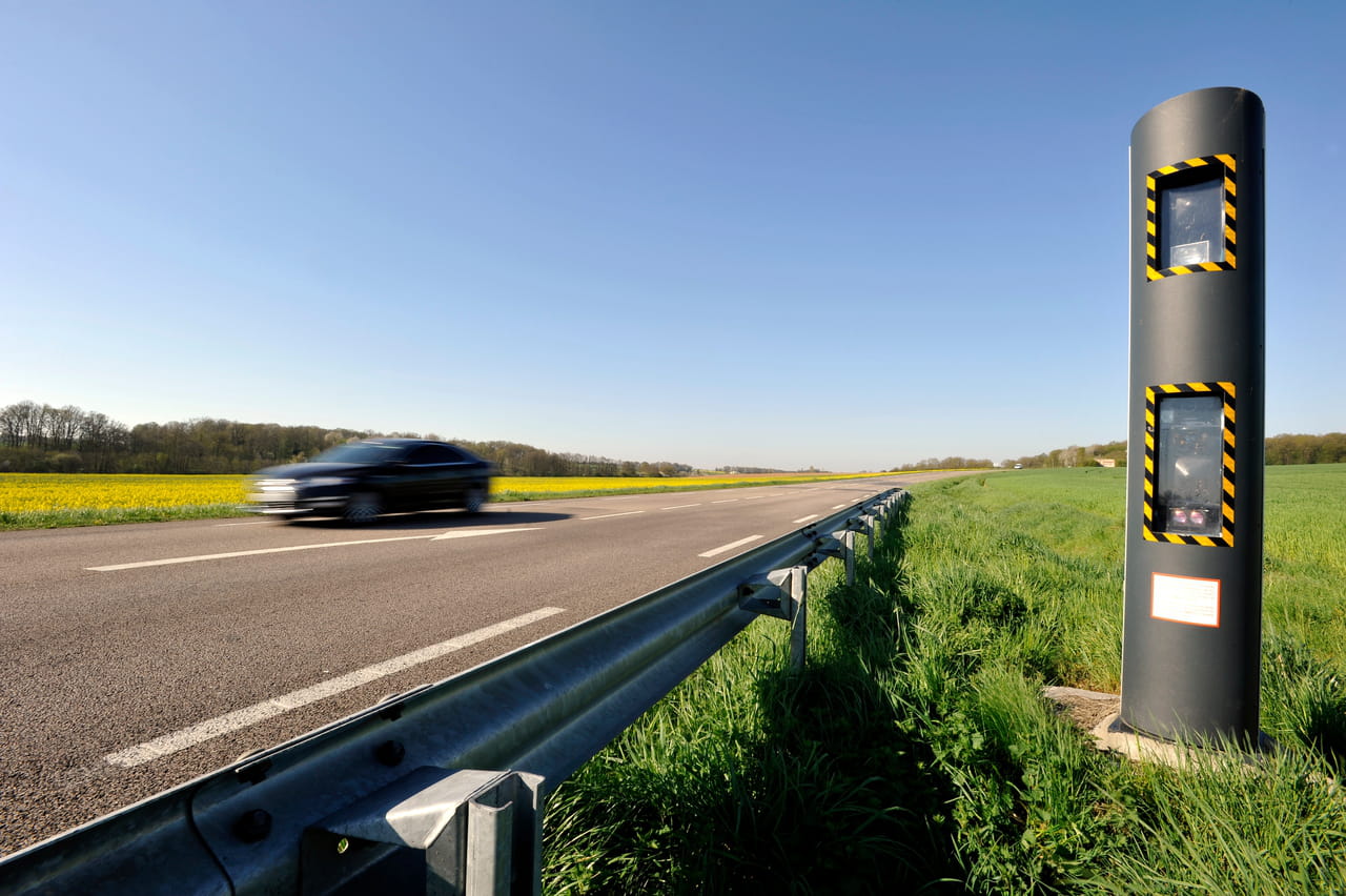 135 euros d'amende : ces nouveaux radars ont une faille, des automobilistes sanctionnés à tort