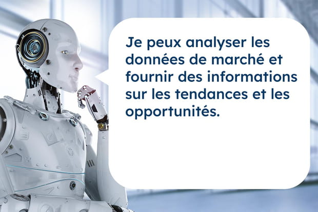 Analyste de marché