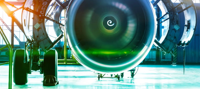 Comment Safran Aero Boosters met ChatGPT au c&oelig;ur de son projet d'industrie 4.0