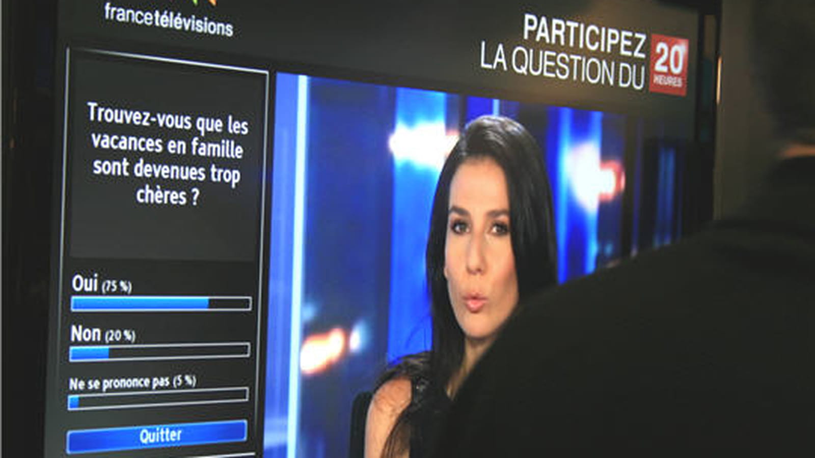 France Télévisions
