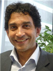 luc saint-elie