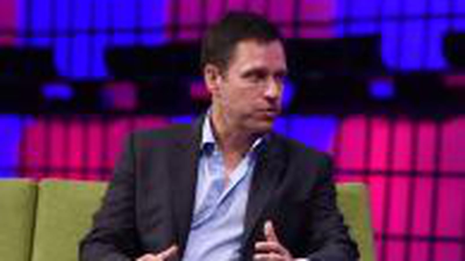 Peter Thiel