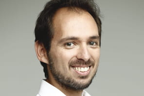 Bernardo Cabrera (Objenious)&nbsp;:&nbsp;"Le r&ocirc;le d'Objenious en sant&eacute; est d'&ecirc;tre promoteur des solutions innovantes existantes"